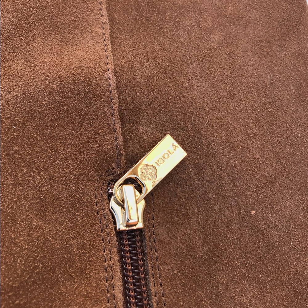Isola Taveres Tall Boot - Picture 5 of 8